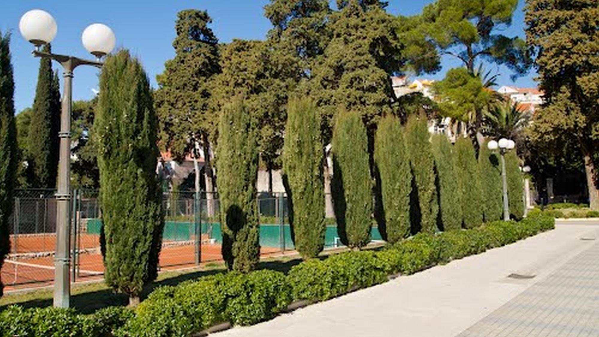 Apartament Dalmatino *
