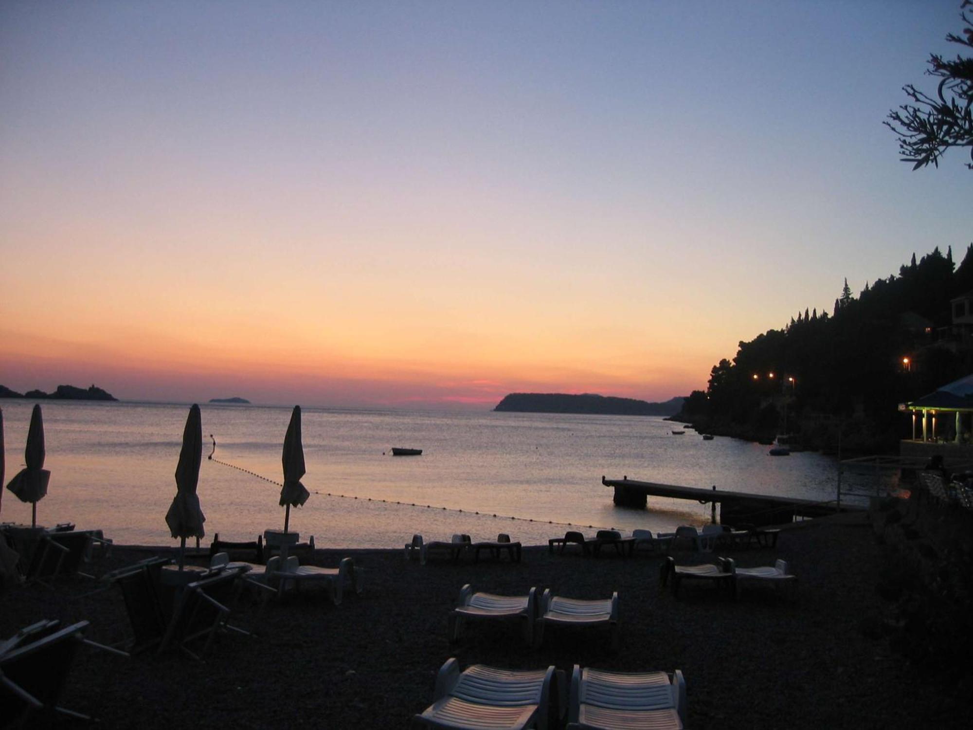 Apartament Dalmatino Dubrovnik