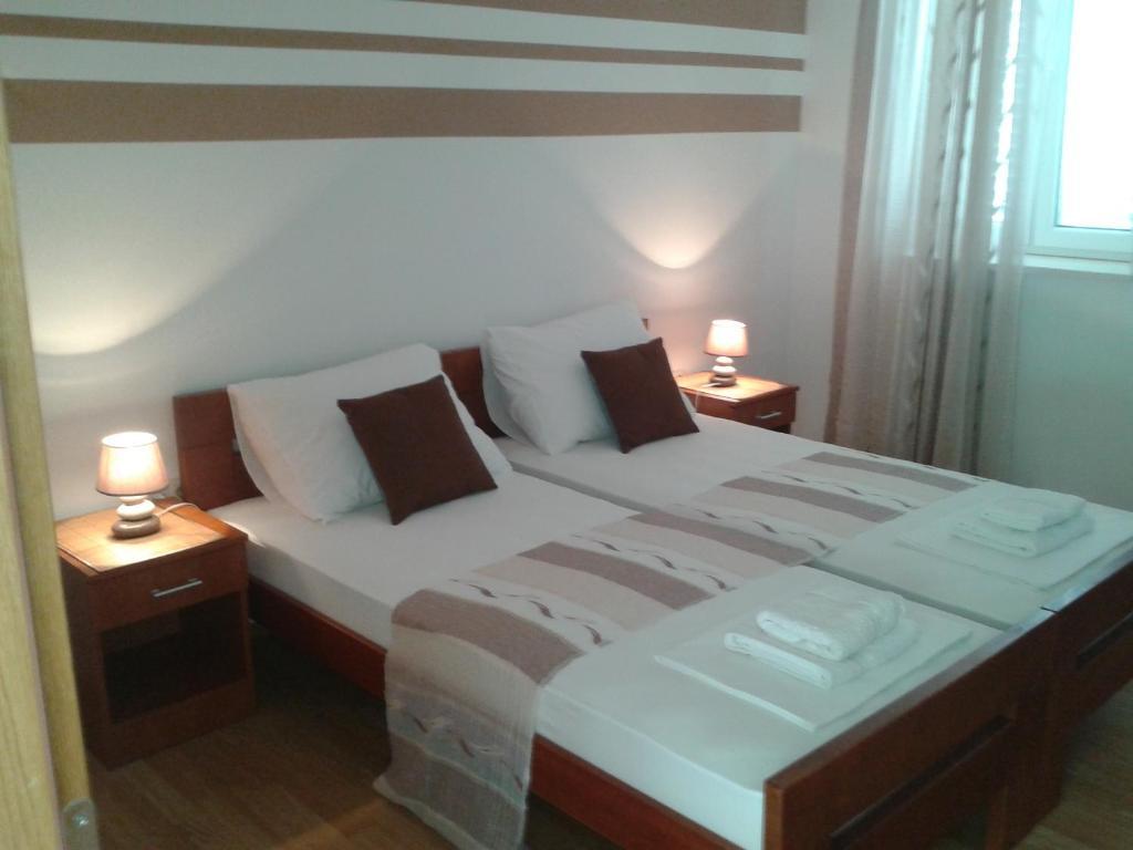 Dalmatino Apartament Dubrovnik