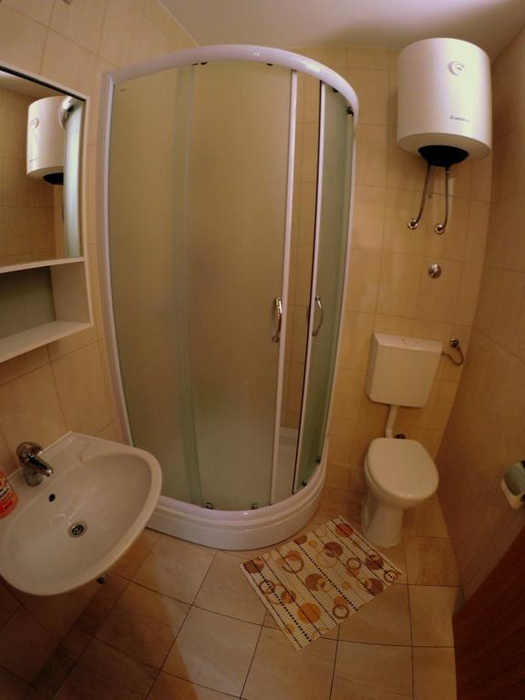 Dalmatino Apartament