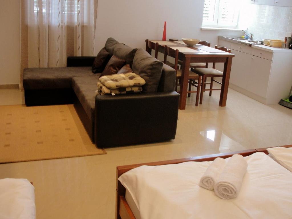 Dalmatino Apartament