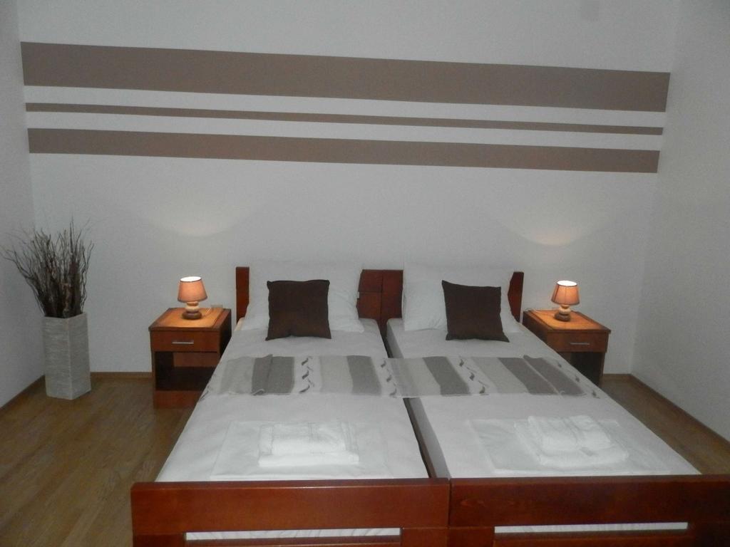 Dalmatino Apartament
